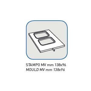 ΚΑΛΟΥΠΙ MV mm 138x96