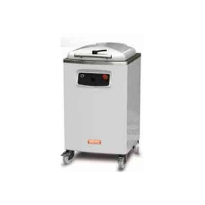 Διαιρέτης ζύμης εξαγωνικός χειροκίνητος SME37 Sigma