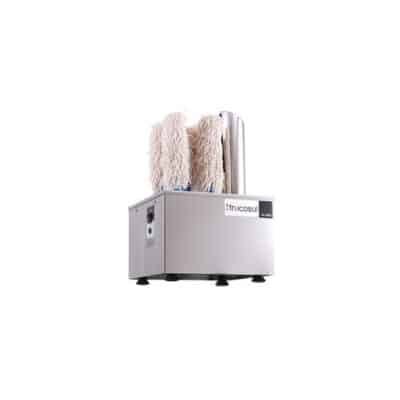 Γυαλιστικό Ποτηριών με 4 βούρτσες SV-1000 Frucosol
