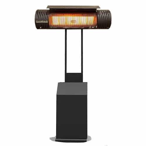 Σταντ βάση κατόπτρων LPG KIT Daygas