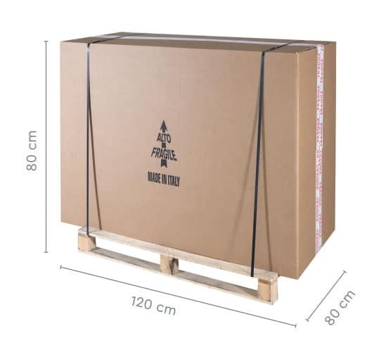 Τραπέζι σιδερώματος με αναρρόφηση και θέρμανση T220P Battistella - Image 4