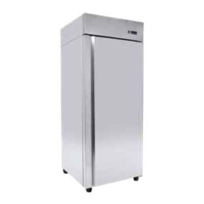 Ψυγείο θάλαμος αποθήκη ψαριών  με 1 πόρτα THPS070M  Niki Inox