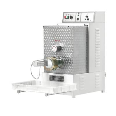 Μηχανή Παραγωγής Ζυμαρικών Μεσαίας Δυναμικότητας TR-110 La Pastaia Avancini