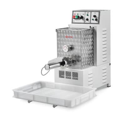 Μηχανή Παραγωγής Ζυμαρικών Μεσαίας Δυναμικότητας TR-95 La Pastaia Avancini