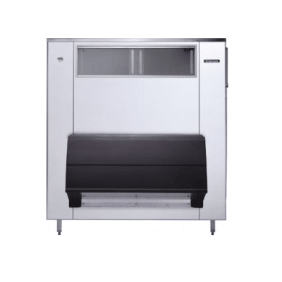 Αποθήκη πάγου UBH-1100 Scotsman