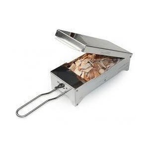 VarioSmoker καπνιστήρι Rational