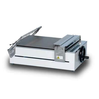 Κιθάρα ζαχαροπλαστικής για κοπή σκληρών προϊόντων CHTALIRA MINI ICB Tecnologie