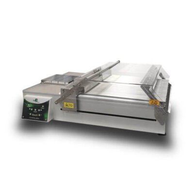 Κιθάρα ζαχαροπλαστικής αυτόματη για κοπή σκληρών προϊόντων CHTALIRA PRO ICB Tecnologie