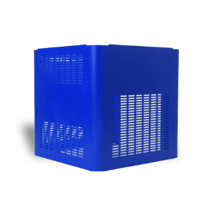 Μηχανή παγωτού 0,75 λίτρων Cube 750 - Image 8