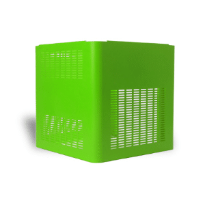 Μηχανή παγωτού 0,75 λίτρων Cube 750 - Image 6