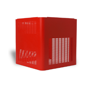 Μηχανή παγωτού 0,75 λίτρων Cube 750 - Image 7