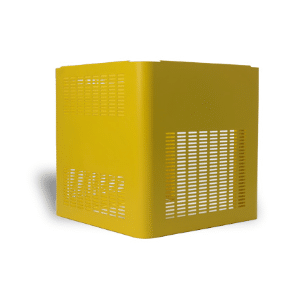 Μηχανή παγωτού 0,75 λίτρων Cube 750 - Image 5