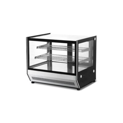 Επιτραπέζιο ψυγείο βιτρίνα Deli Care GN-660RT Fresh