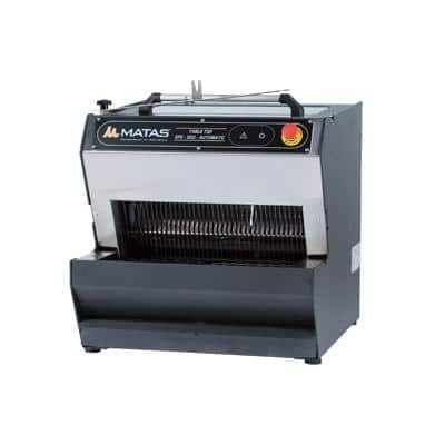 Κοπτικό ψωμιού επιτραπέζιο αυτόματο EFE-02 Matas