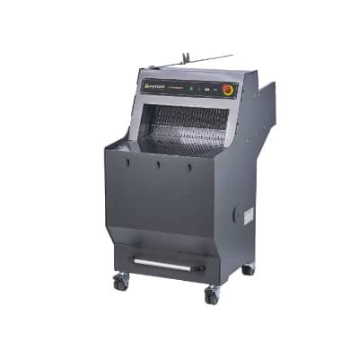 Κοπτικό ψωμιού επιδαπέδιο αυτόματο EFE-08 HORIZONTAL Matas