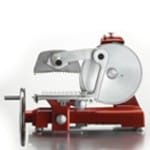 Χειροκίνητη ζαμπονομηχανή ρετρώ με μαχαίρι 350mm EXCELSIA EXC-350 La Felsinea - Image 3