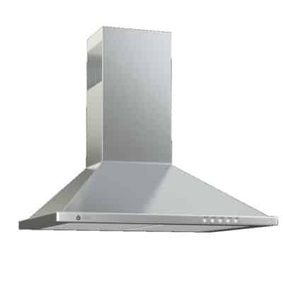 Απορροφητήρας οικιακός inox TGS 970 IX Thermogatz
