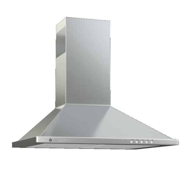 Απορροφητήρας οικιακός inox TGS 970 IX Thermogatz
