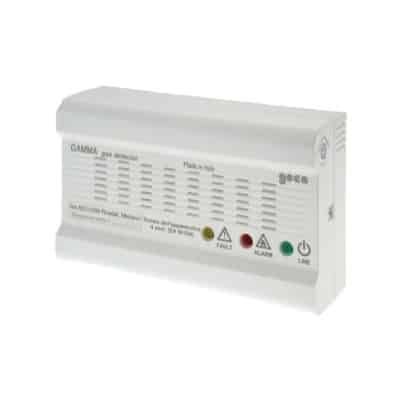 Ανιχνευτής αυτόνομος 230V / 12V υγραερίου SE230KG Technicontrol Thermogatz