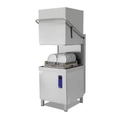 Πλυντήριο πιάτων Hood Πλαγίας Φορτώσεως Arisco DW-1040TP