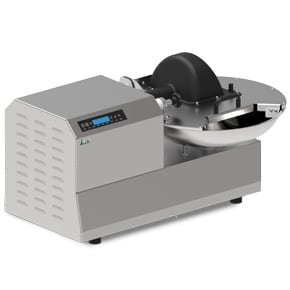 Οριζόντιος πολτοποιητής cutter 12 λίτρων ρυθμιζόμενης ταχύτητας Gladius 12VV  La Felsinea