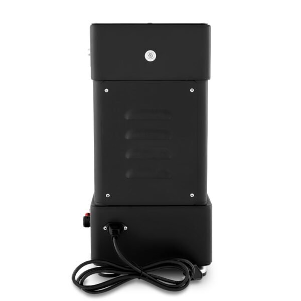 Ταχυζυμωτήριο 10 λίτρων επιτραπέζιο HS-10L  Dynamic ICS - Image 4