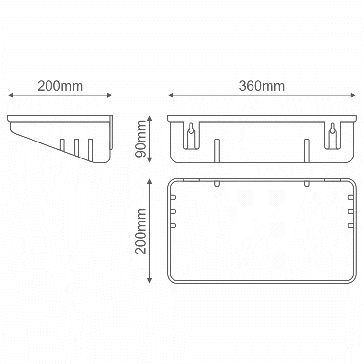 Ηλεκτρική εντομοπαγίδα με κολλητική επιφάνεια RT-30/HACCP Olympia Electronics - Image 2