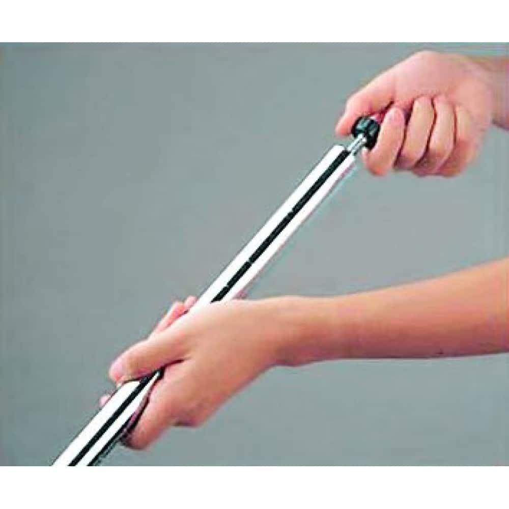 Ραφιέρα συρμάτινη ανοξείδωτη με 4 ράφια - Image 2