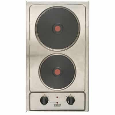 Εστίες ηλεκτρικές DOMINO KD 3500 IX, Thermogatz