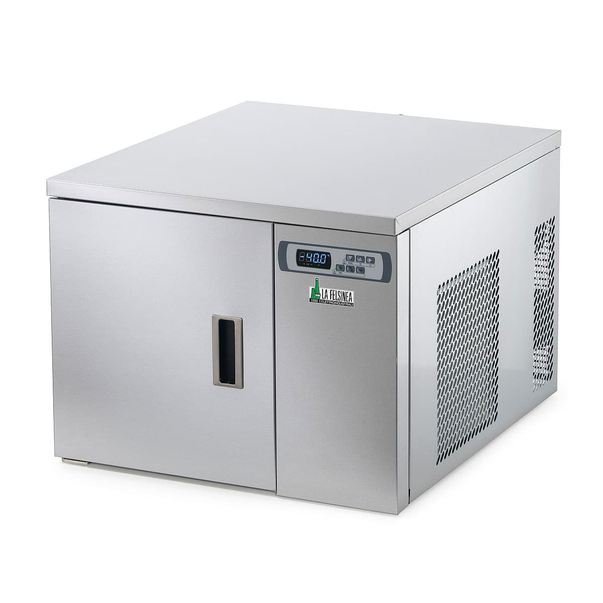Blast chiller - Shock freezer για 3 ταψιά Gastronorm 1/1 Artica 3 1/1 P La Felsinea