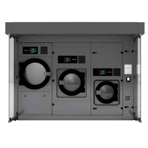Laundry2go Compact Fagor