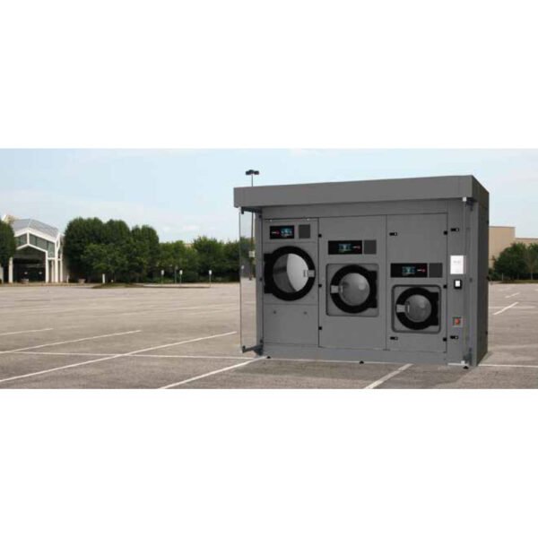 Laundry2go Compact Fagor - Image 4