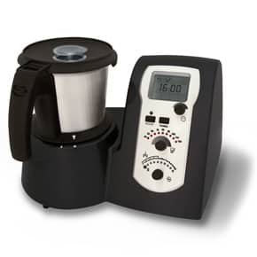 Thermoblender