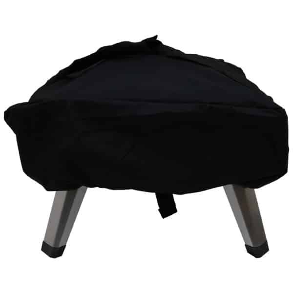 Φούρνος πίτσας υγραερίου AGON TGP-12 Thermogatz - Image 6