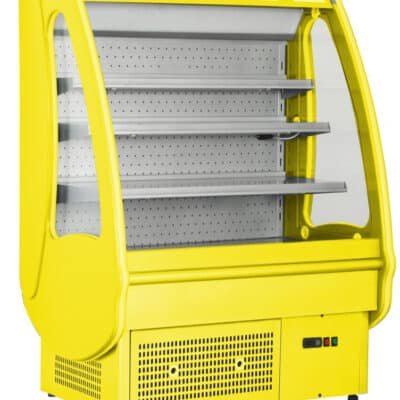 Ανοιχτό ψυγείο PICCOLI R-1-60PC Juka