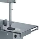 Πριονοκορδέλλα κατεψυγμένων επιδαπέδια με κορδέλα 310εκ SΟ-3100 INOX La Felsinea - Image 4