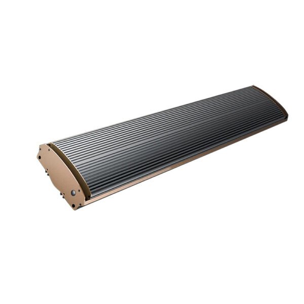 Υπέρυθρο Πάνελ Θέρμανσης JH-NR18-13A 1800W Telemax