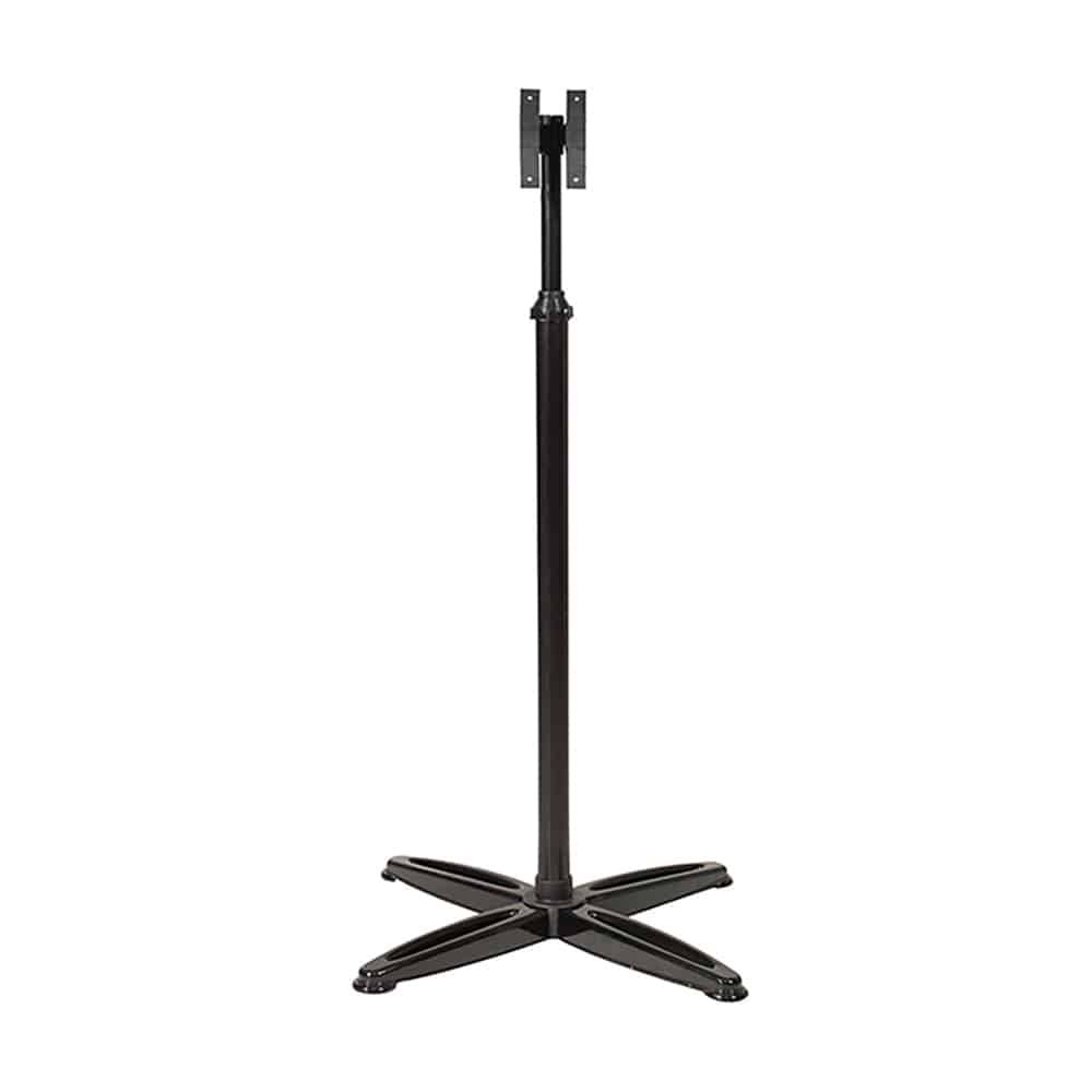 Telescopic Stand για Θερμαντικά Κάτοπτρα Telemax