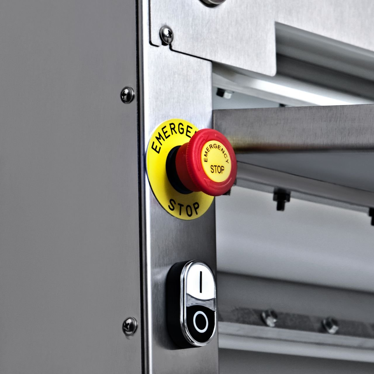 Multi κάθετο μηχάνημα ανοίγματος φύλλου και ζαχαρόπαστας έως 50εκ , SMΑ-500 Sengun - Image 3