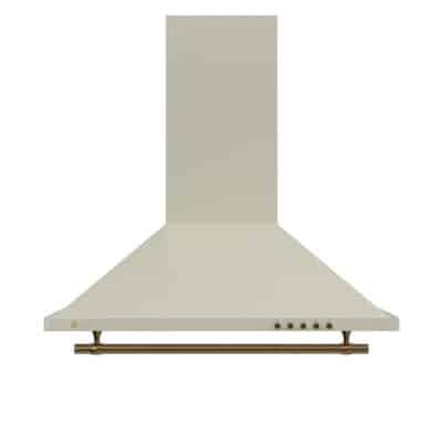 Απορροφητήρας οικιακός TGS 960 BEIGE Thermogatz