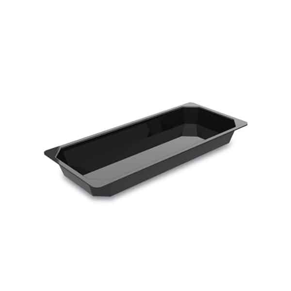 Δίσκος βιτρίνας Octagon με ύψος 5 εκ. σε διάσταση gastronorm Garibaldi - Image 13