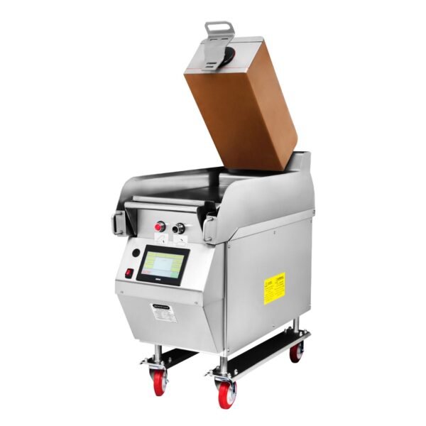 Multi Grill ηλεκτρικό μονό SEN-150, Senoven