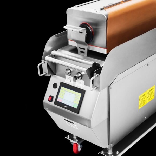 Multi Grill ηλεκτρικό μονό SEN-150, Senoven - Image 5