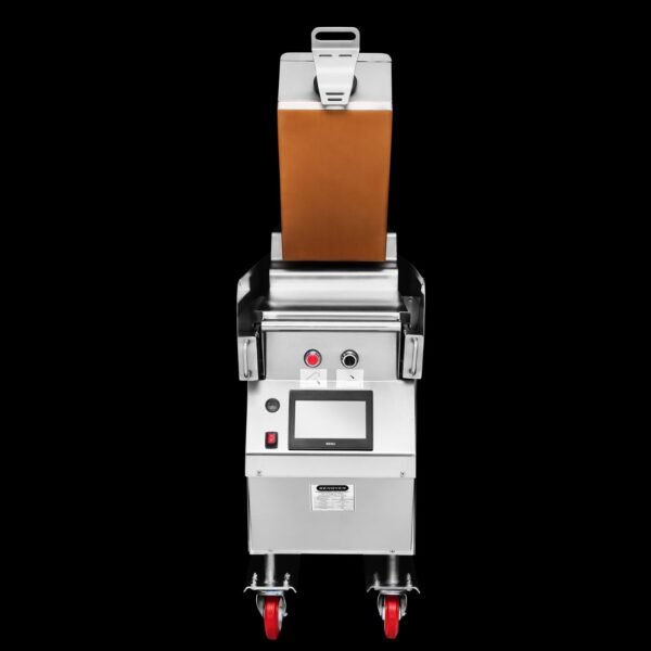 Multi Grill ηλεκτρικό μονό SEN-150, Senoven - Image 2