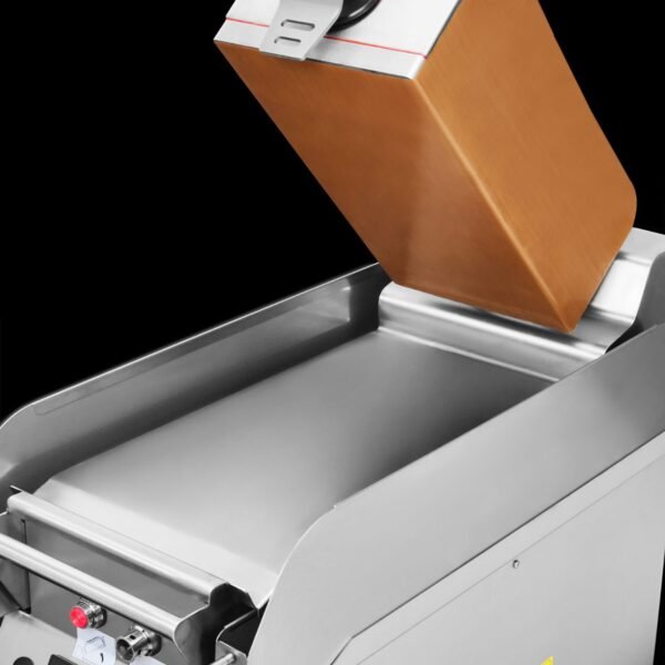 Multi Grill ηλεκτρικό μονό SEN-150, Senoven - Image 3