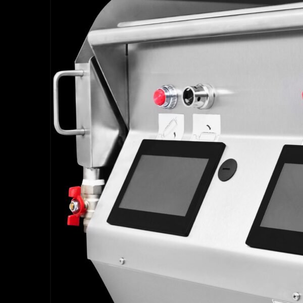 Multi Grill ηλεκτρικό τριπλό SEN-450, Senoven - Image 7
