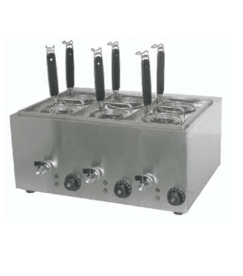 Βραστήρας ζυμαρικών/noodles CE700-102A