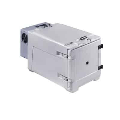 Ψυχώμενο Ισοθερμικό μεταφοράς Logistics 68 λίτρων KOALA 70 Melform