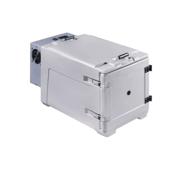 Ψυχώμενο Ισοθερμικό μεταφοράς Logistics 68 λίτρων KOALA 70 Melform