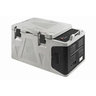 Ψυχώμενο Ισοθερμικό μεταφοράς Logistics 73 λίτρων KOALA 80 Melform